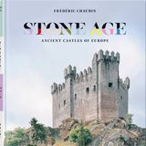 Buchtipps der Redaktion: Buchcover "Stone Age – Ancient Castles of Europe"