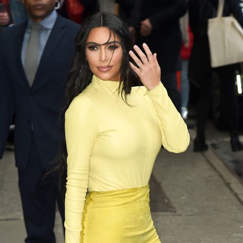 Kim Kardashian