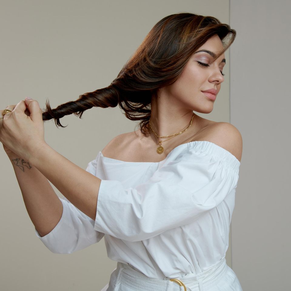Nilam Farooq
