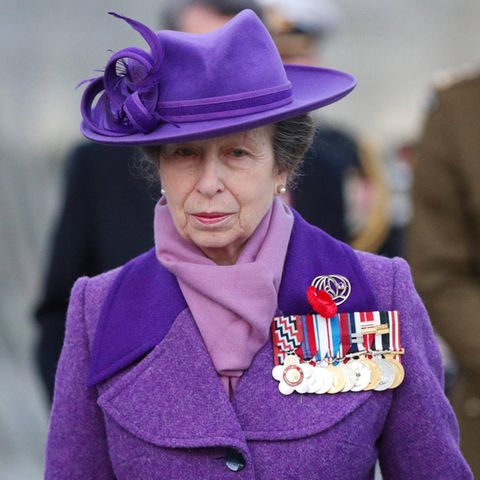 Prinzessin Anne