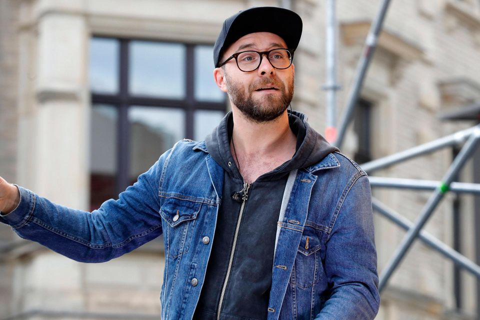 Mark Forster - Starporträt, News, Bilder | GALA.de