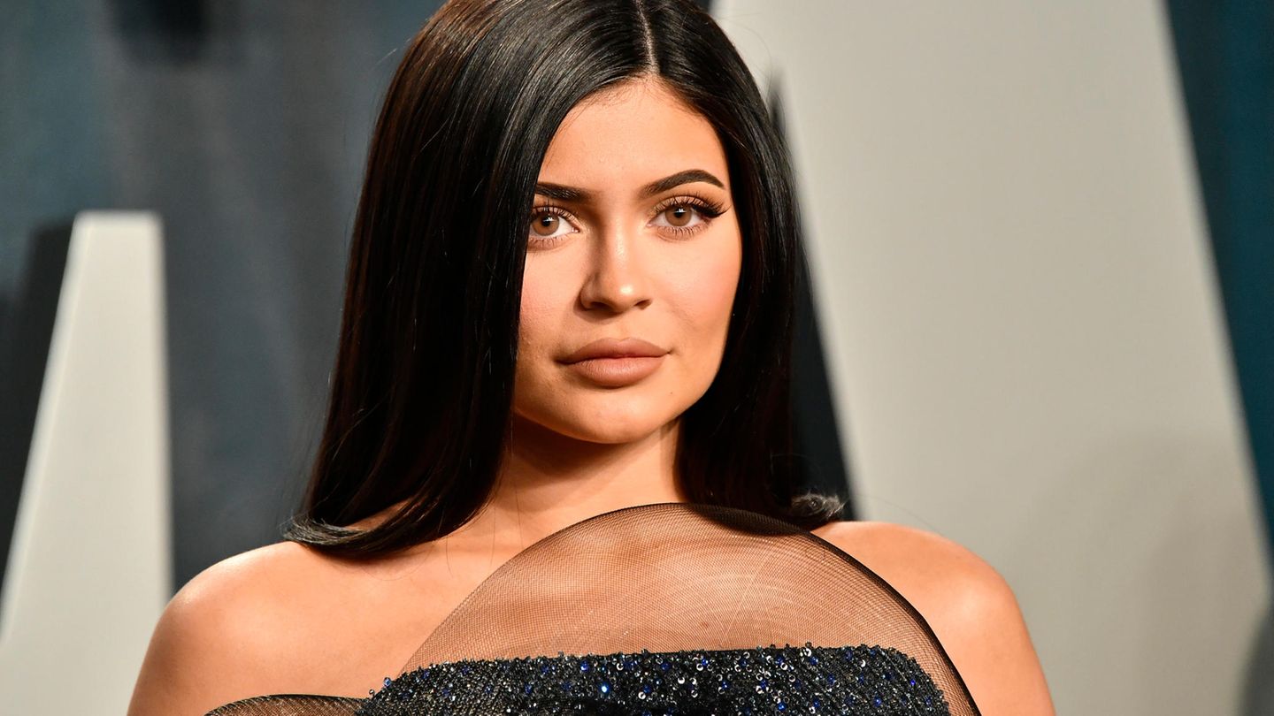 Shock for Kylie Jenner: Burglar arrested in her mansion