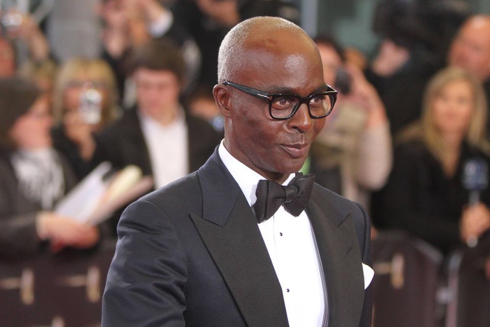 Bruce Darnell - Starporträt, News, Bilder | GALA.de