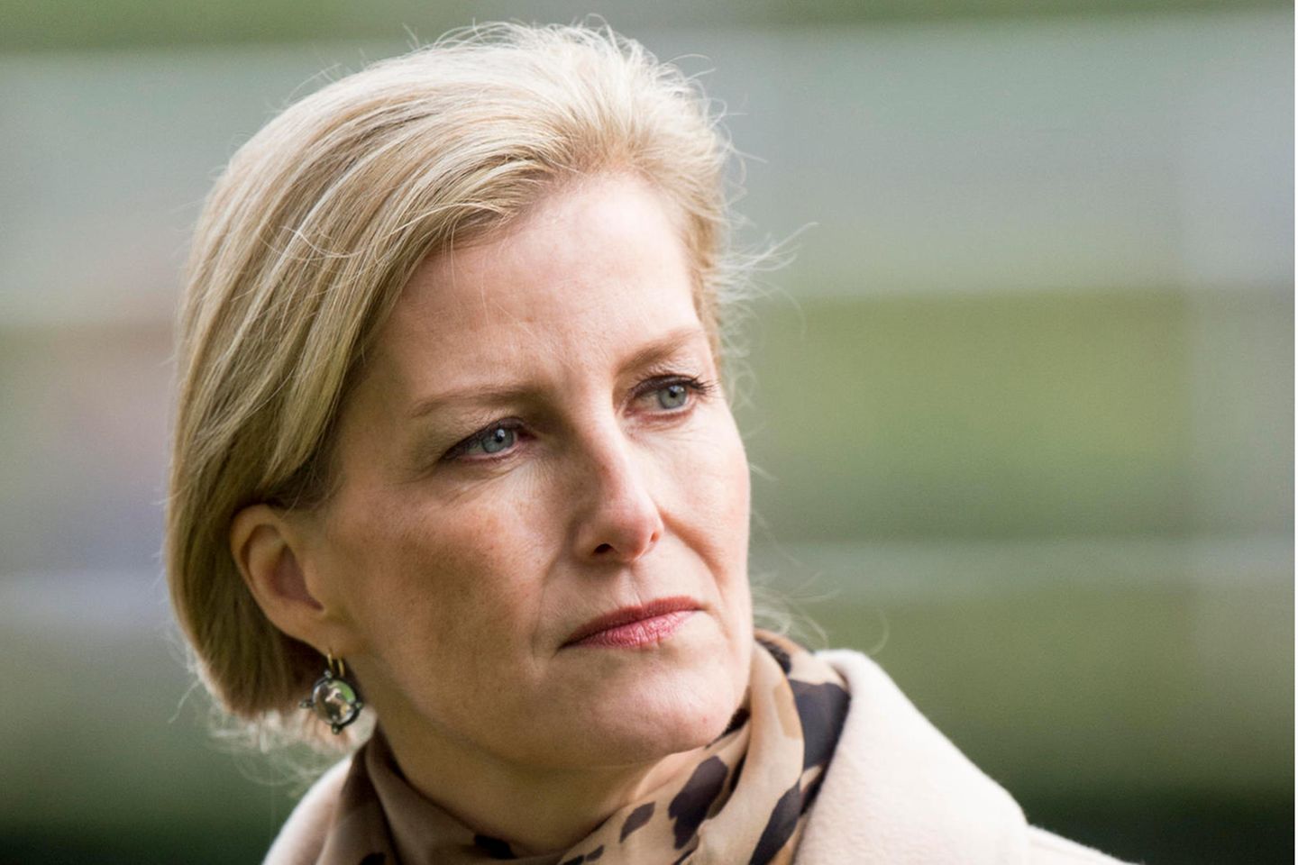 Sophie von Wessex