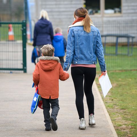 Coming-out: Wie können Eltern ihre Kinder unterstützen?