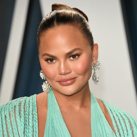 Chrissy Teigen