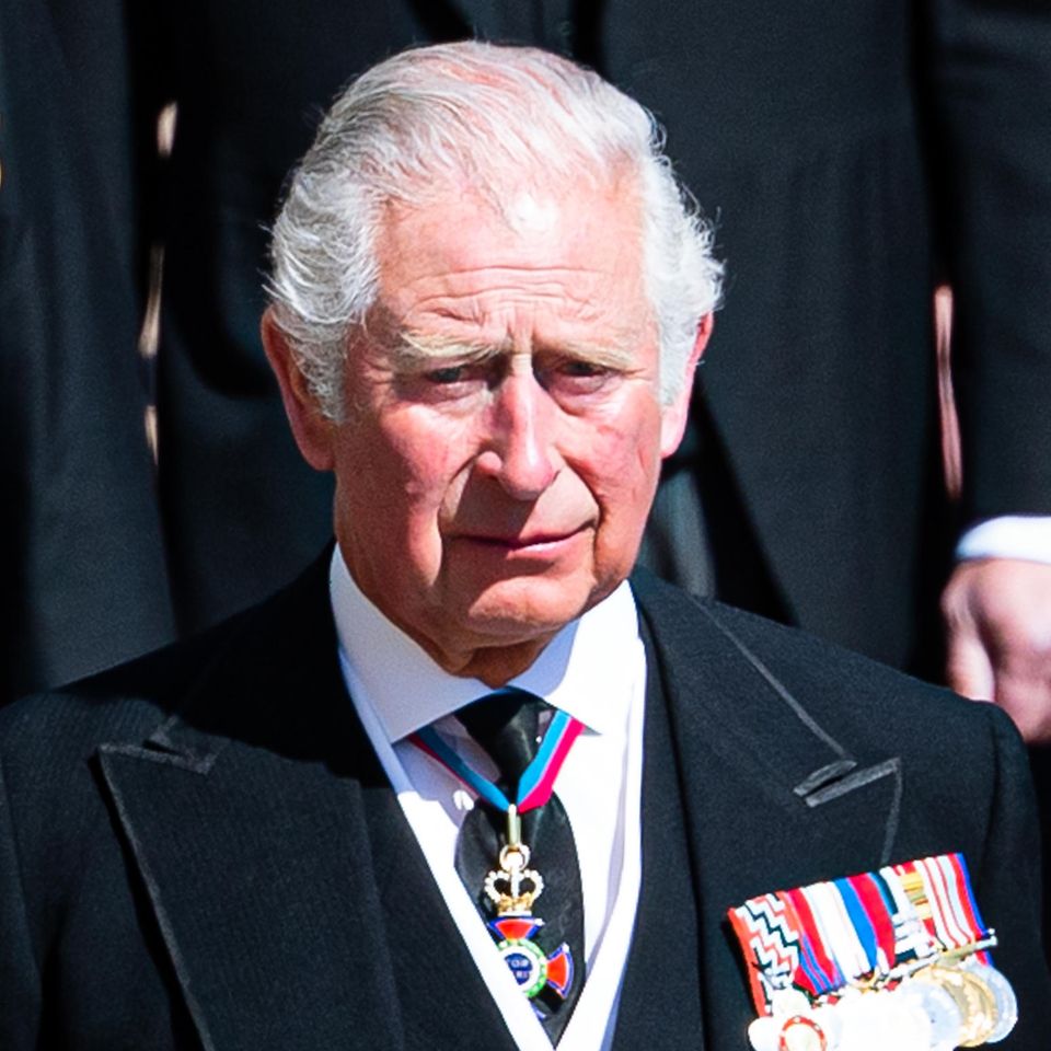Prinz Charles