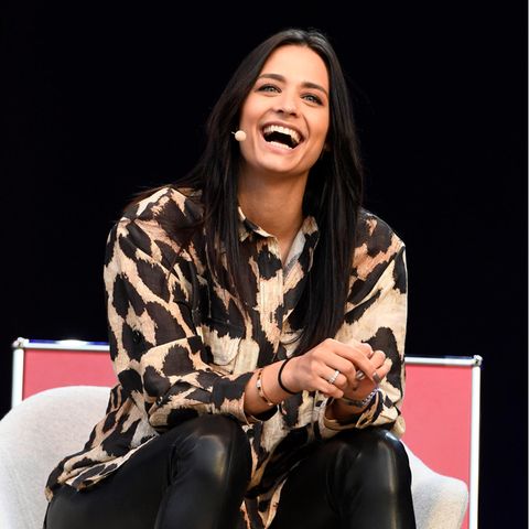 Amira Pocher