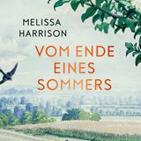 Buchtipps der Redaktion: Buchcover "Vom Ende eines Sommers"