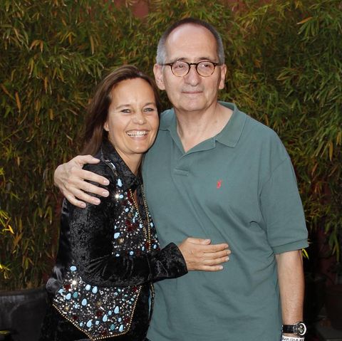 Caroline Link und Dominik Graf