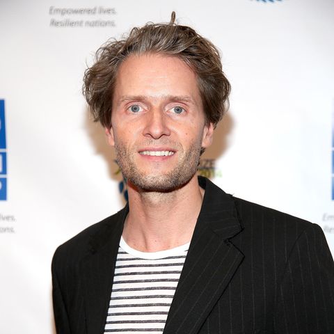 Toby Gad