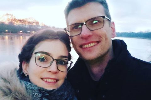 "Hochzeit auf den ersten Blick": Warum haben sich Annika ...