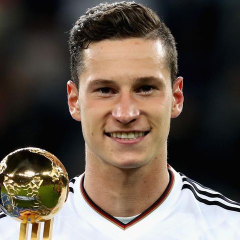 Julian Draxler