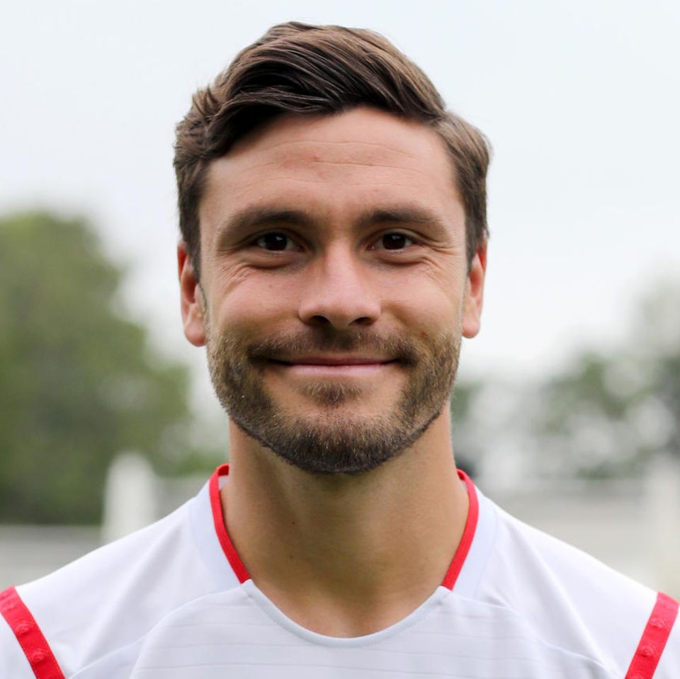 Jonas Hector