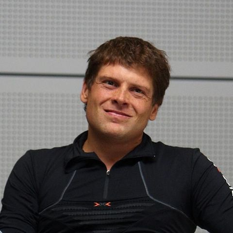 Jan Ullrich