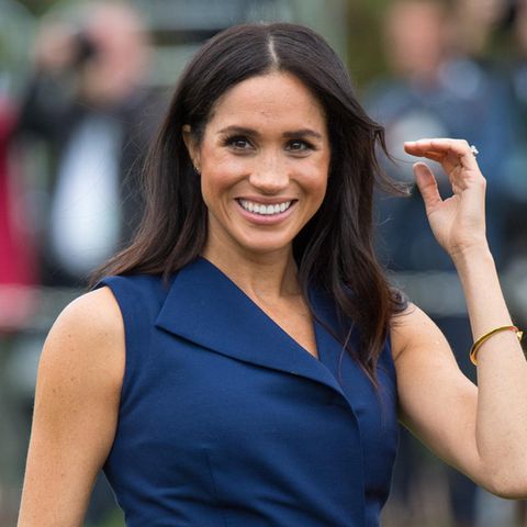 Herzogin Meghan