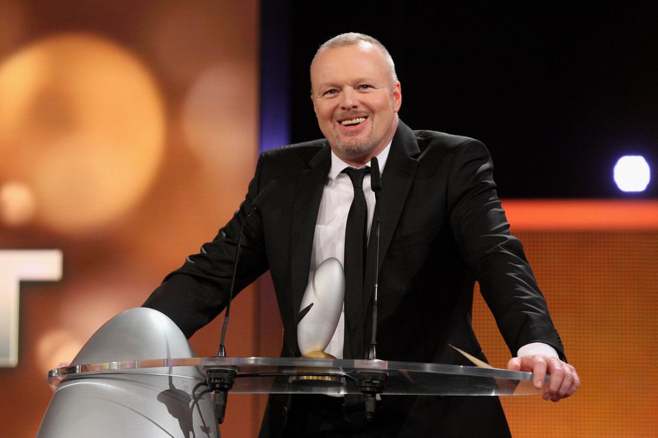 Stefan Raab - Starporträt, News, Bilder | GALA.de