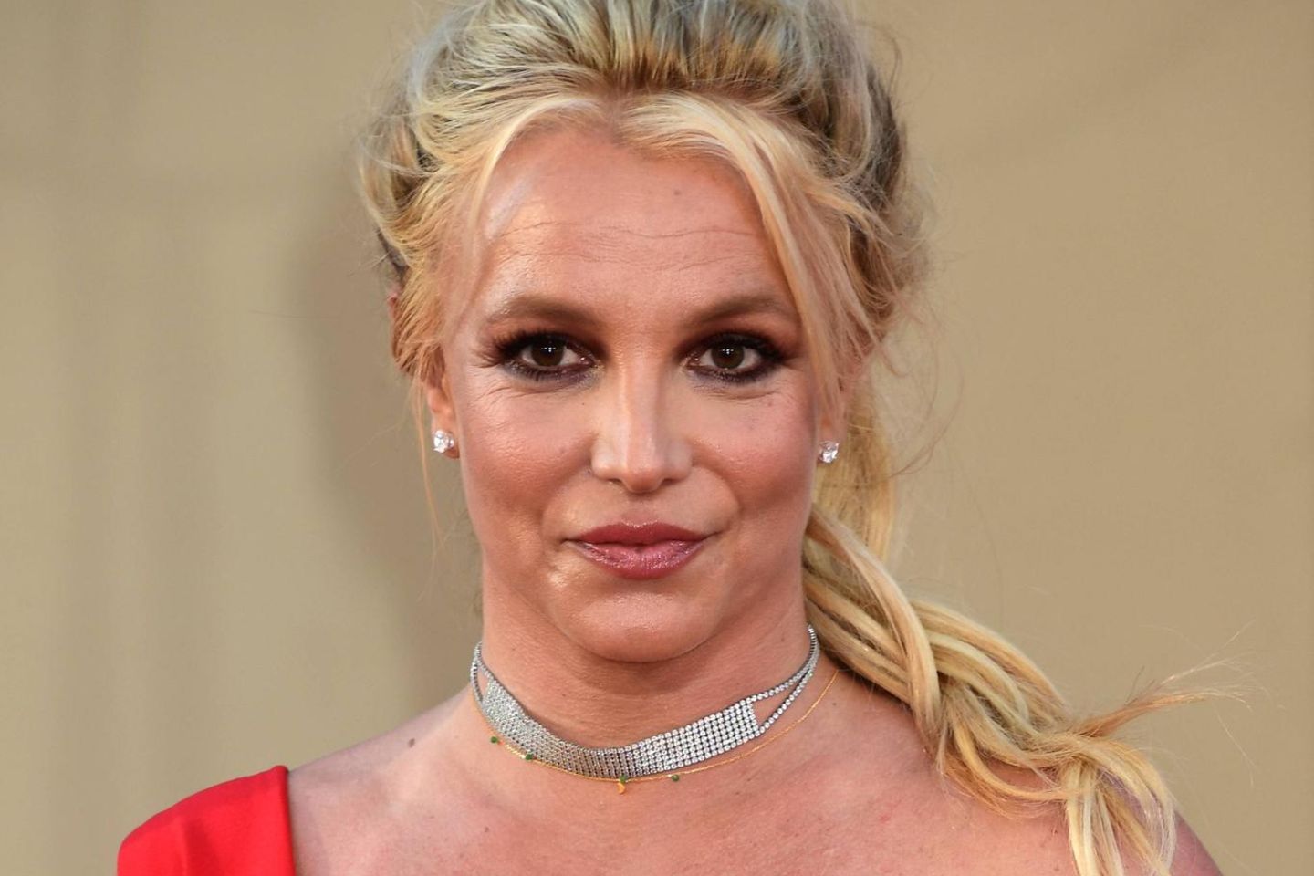 Britney Spears Sie Meldet Sich Nach Ihrer Anhorung Zu Wort Gala De