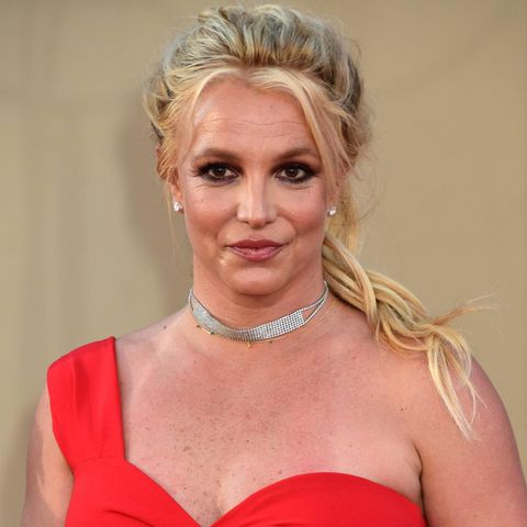 Britney Spears