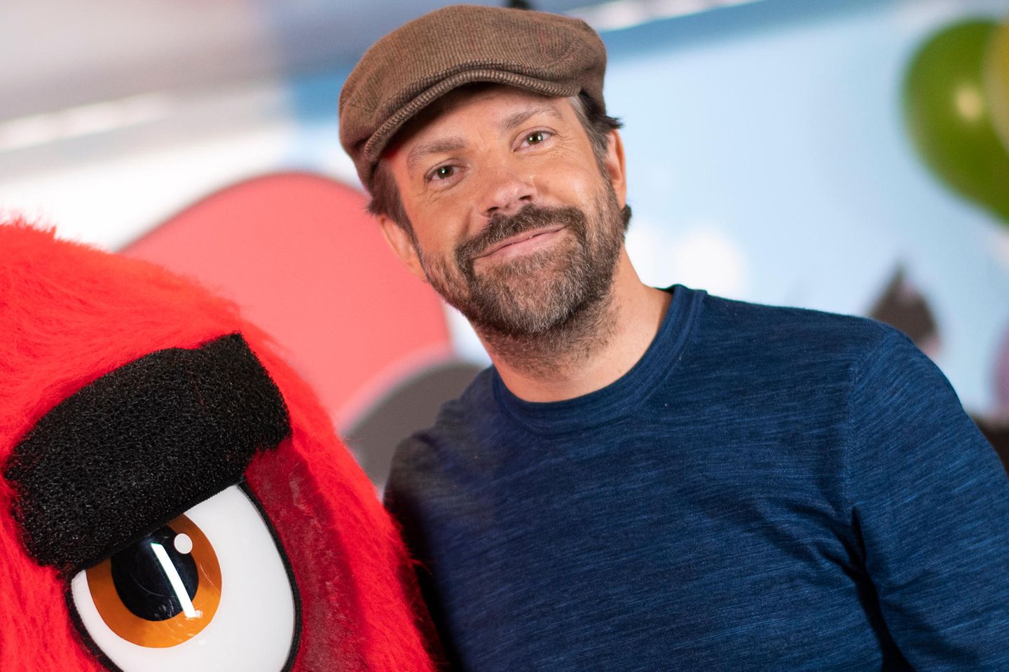 Jason Sudeikis: Verliebt? Jetzt datet er seine ...