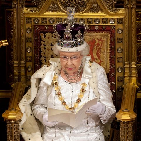 Queen Elizabeth feiert 2022 ihr 70. Thronjubiläum.