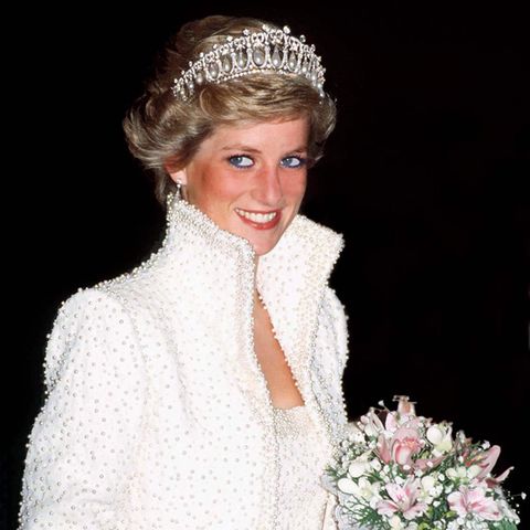 Prinzessin Diana (†36)
