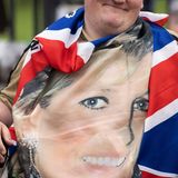 Auch 24 Jahre nach ihrem tragischen Tod wird Prinzessin Diana von den Briten verehrt.