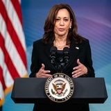 Sie ist die erste Vize-Präsidentin im Weißen Haus: Kamala Harris. Doch die gebürtige Kalifornierin ist nicht nur die erste Frau in diesem bedeutenden Amt, sondern auch die erste Woman of Color und erste Amerikanerin mit indischen Wurzeln, die das Amt des US-Vizepräsidenten im Jahr 2021 erreicht hat. Damit schreibt sie schon jetzt Geschichte und gilt längst als Vorbild für viele Menschen.
