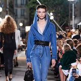 Alaïa Collection Haute Couture Herbst 2021