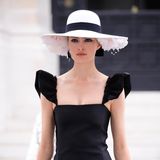 Chanel Haute Couture Herbst/Winter 2021/22