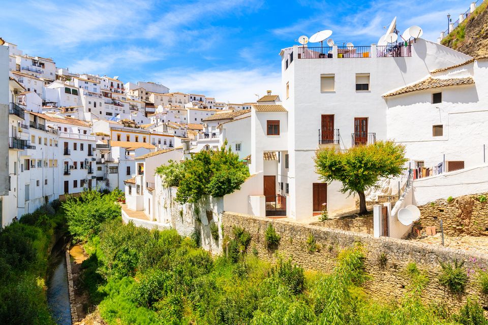 Geheimtipps in Europa: Andalusien
