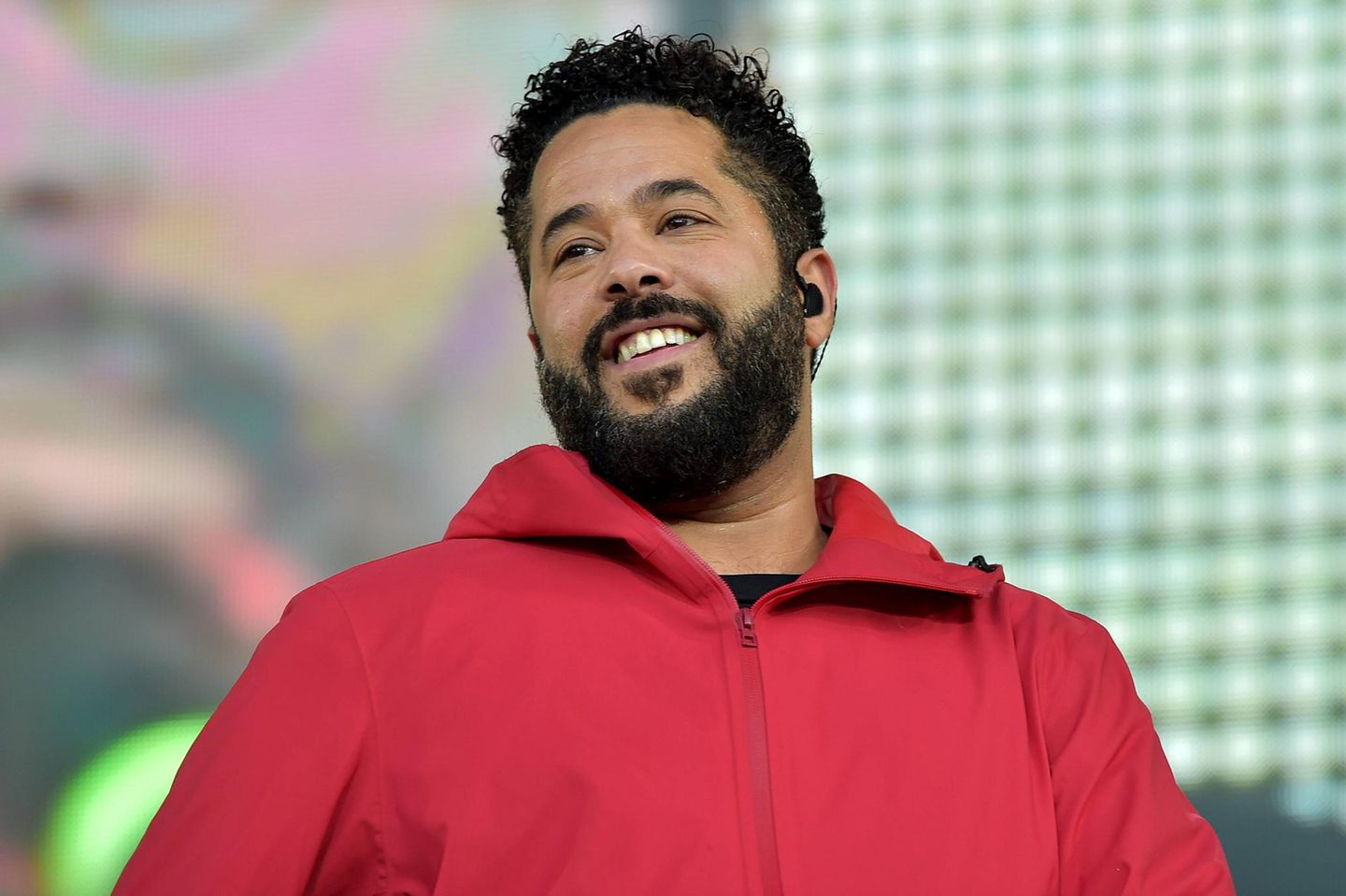 Adel Tawil Er Zeigt Ein Seltenes Foto Mit Seiner Tochter Gala De