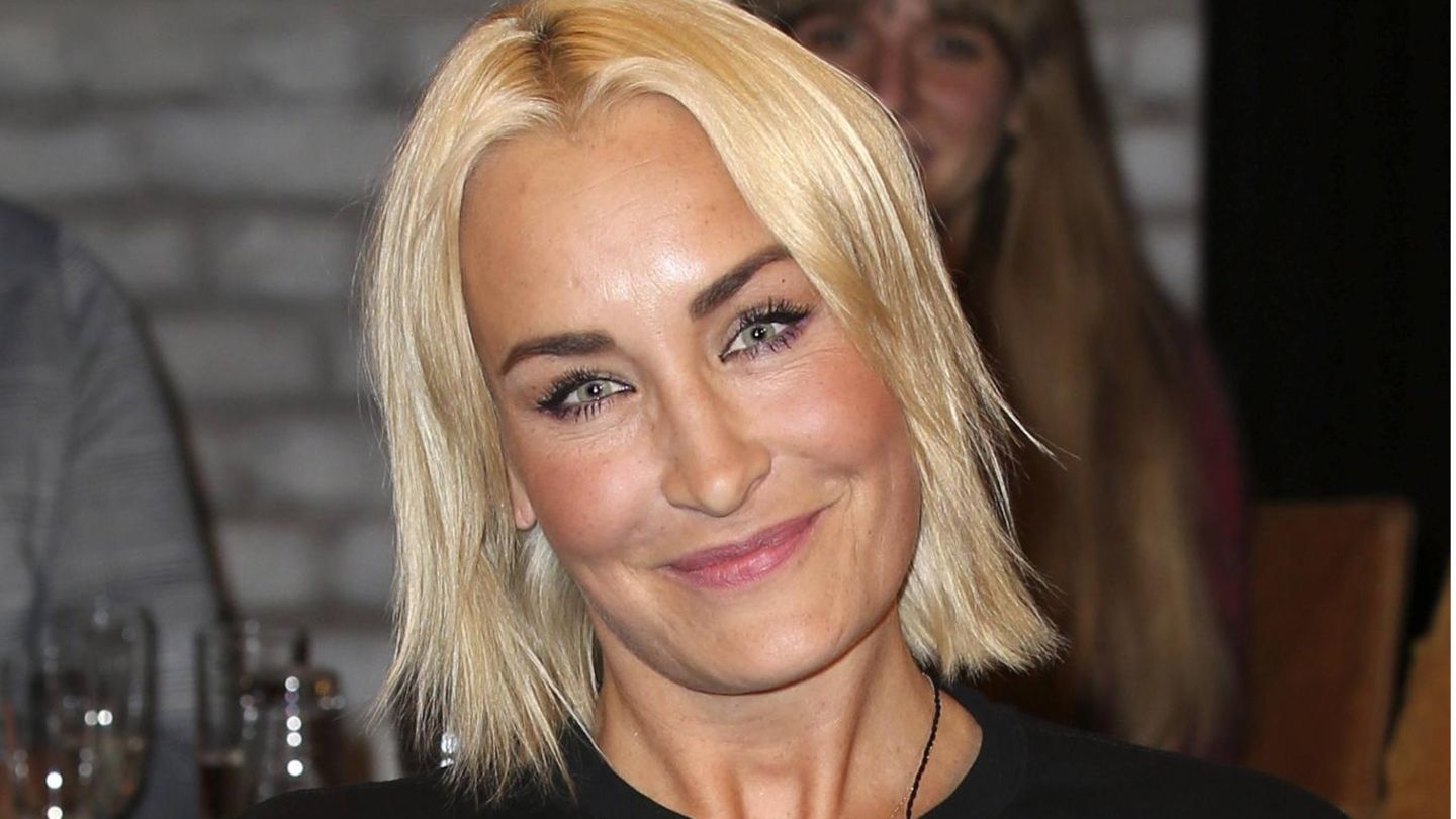 Sarah Connor Sorgt Bei Der Henne Für Gänsehaut Momente - id2s3r1