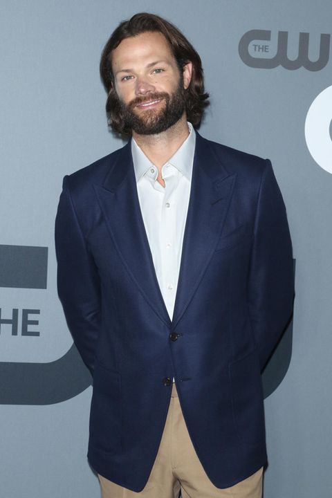 Jared Padalecki Starporträt, News, Bilder GALA.de