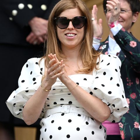 Prinzessin Beatrice