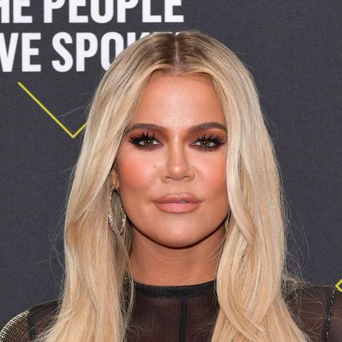 Khloé Kardashian: Sex auf legendärer Weihnachtsparty? | GALA.de