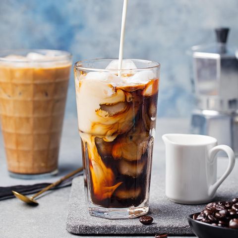 Proffee: Protein Coffee