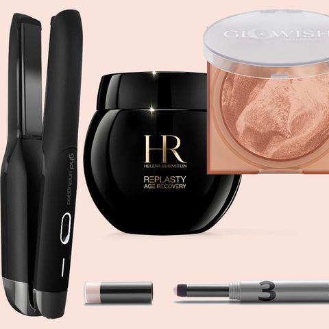 GALA Beautyprobe: Die 5 coolsten Beauty-Neuheiten im Test