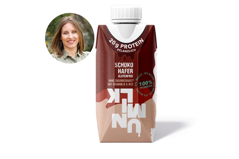 Lifestyle Musthaves: Kollegin Lara testet eifrig Milch-Ersatz. Fazit hier: Lecker! Kollegin Lara testet eifrig Milch-Ersatz. Fazit hier: Lecker!