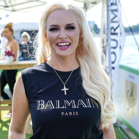 Daniela Katzenberger