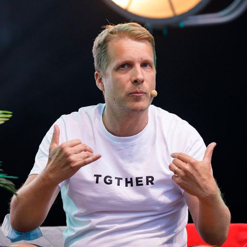 Oliver Pocher