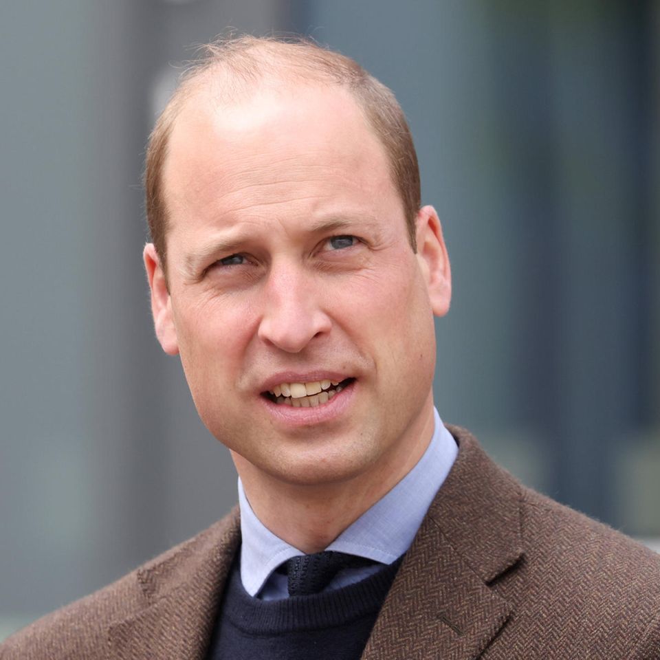 Prinz William