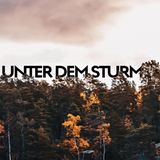 Buchtipps der Redaktion: Buchcover "Unter dem Sturm"