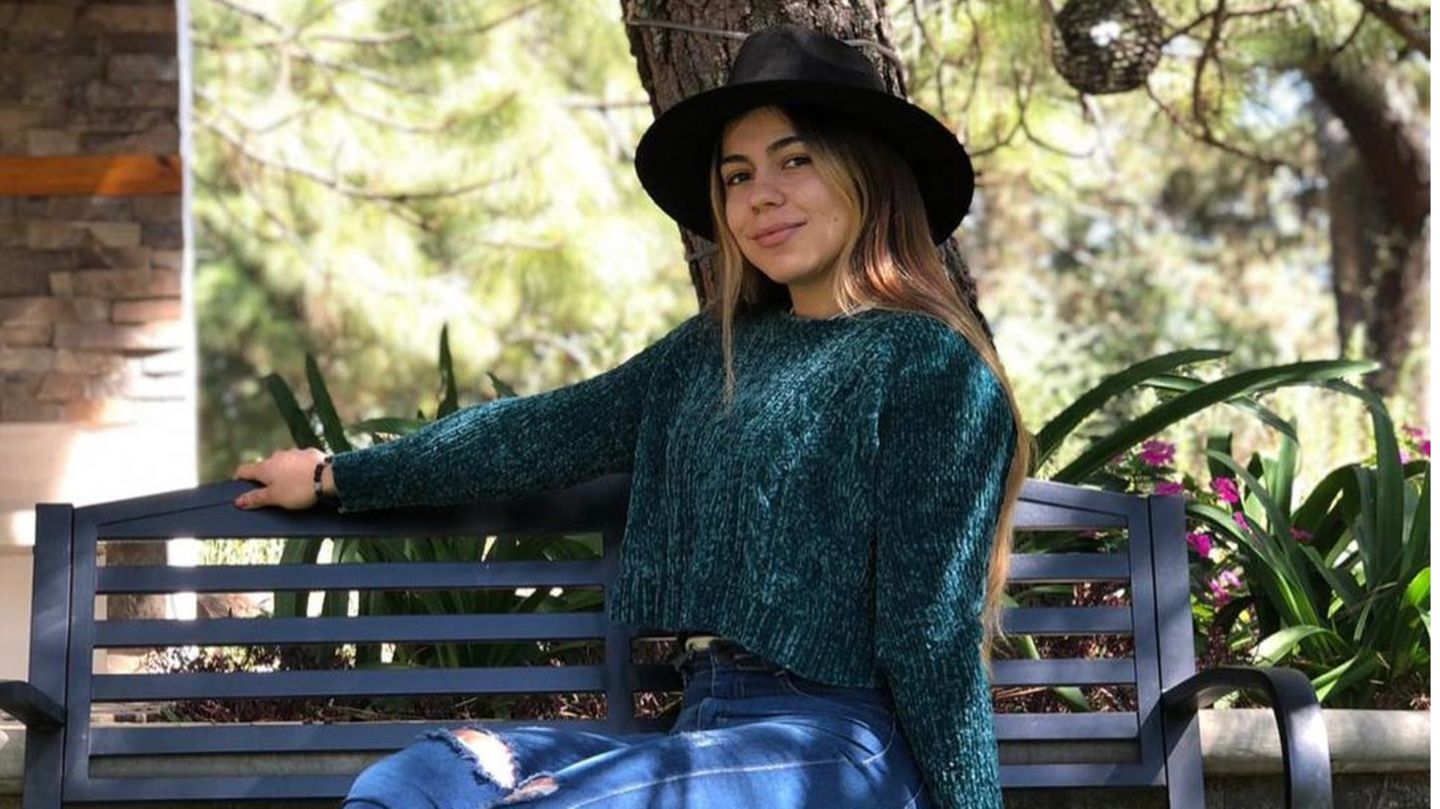 Odalis Santos Mena Junge Fitnessinfluencerin stirbt während Beauty