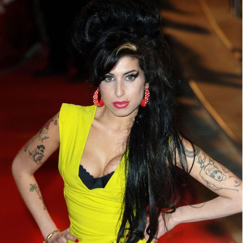 Amy Winehouse: Die letzten Worte an ihre Mutter