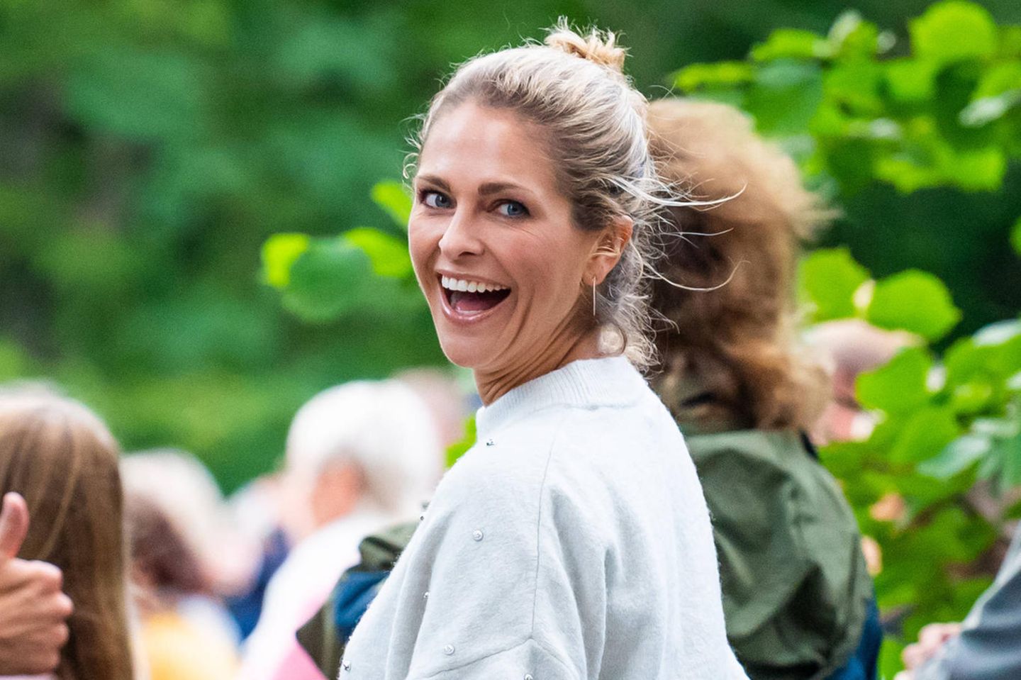 Prinzessin Madeleine
