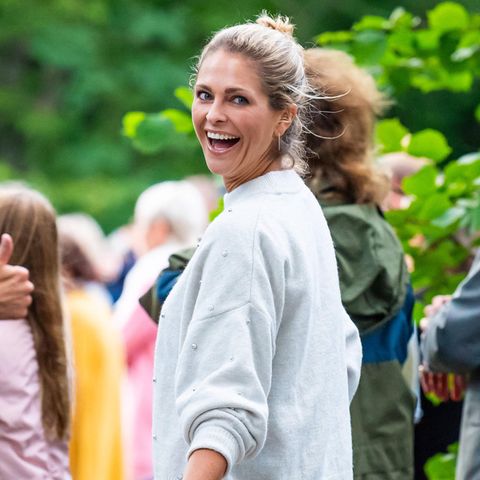 Prinzessin Madeleine