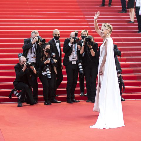 Au revoir Cannes! Das waren die schönsten Looks der Internationalen Filmfestspiele an der Côte d'Azur