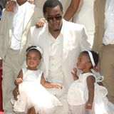 2006 kamen die Zwillinge von Sean Combs aka P. Diddy auf die Welt und sorgten immer wieder für zuckersüße Red-Carpet-Auftritte, wenn sie sich ganz schüchtern an ihren Vater schmiegten. 15 Jahre später sieht das schon ganz anders aus.