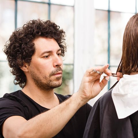 GLOSSIP – der GALA Beauty-Podcast: Boris Entrup: Im Handumdrehen zum neuen Look